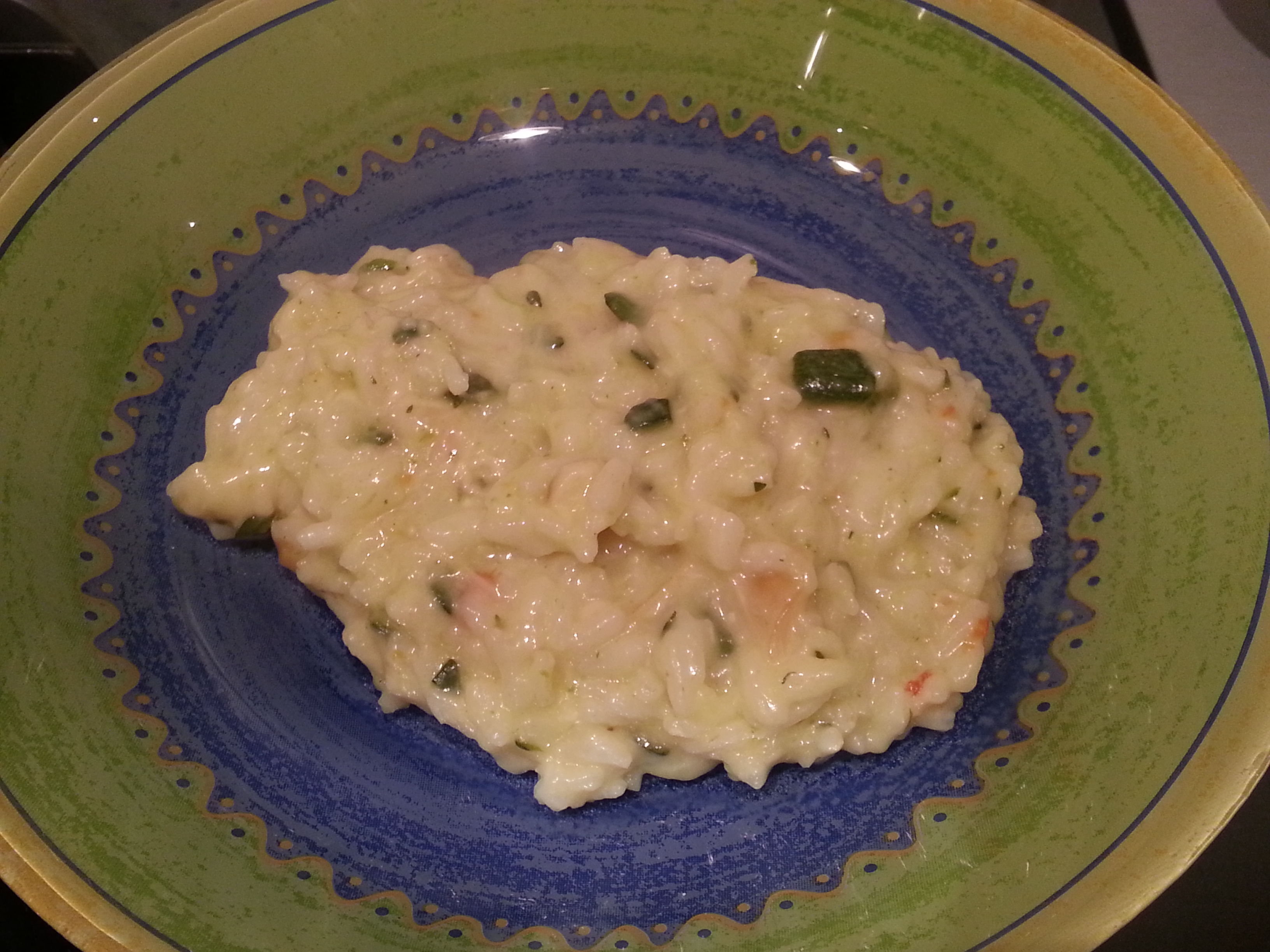 risotto