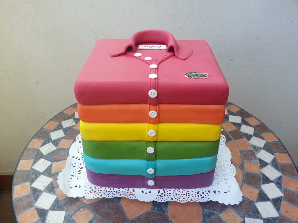 Torta polo