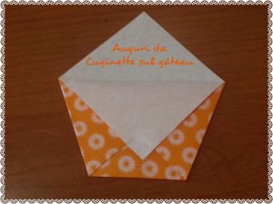 Bustina porta confetti (…e altro)