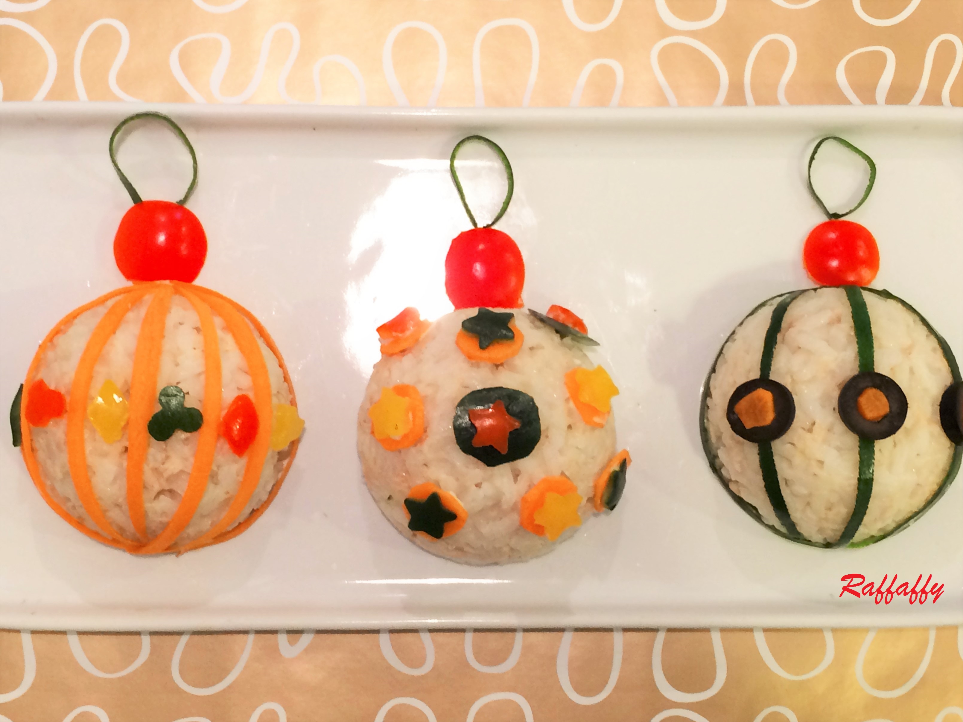 Stampo Per Palline Di Riso - 2 Pezzi Gialli Antiaaderenti Per Sushi E Onigiri