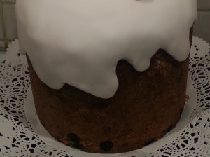 Panettone