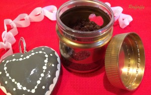 Scrub goloso al cacao