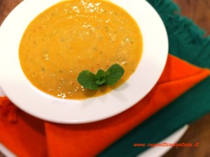 Pesto alla siciliana