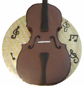 Violoncello                