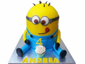 Minion    