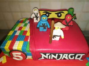 NinjaGo