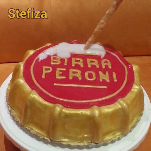 Tappo Peroni