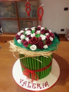 Bouquet di rose       